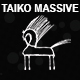 Taiko Massive Ensemble