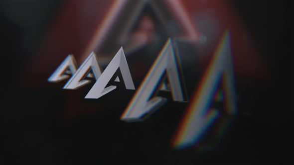 Perspective Logo Intro alt