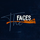 The Faces - VideoHive Item for Sale
