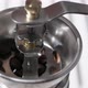 Pouring Coffee Bean In Grinder - VideoHive Item for Sale
