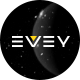 Evey — Portfolio Creative Agency  PSD Template - ThemeForest Item for Sale