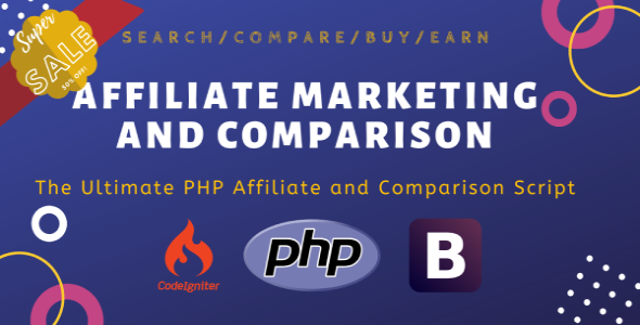 Quick Compare Affiliate Market