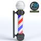 Barber pole - 3DOcean Item for Sale