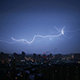 Thunder and Lightning - VideoHive Item for Sale