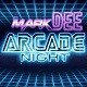 Arcade Night Synthwave
