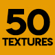 50 Textures - VideoHive Item for Sale