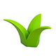 Cartoon Grass - 3DOcean Item for Sale