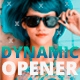 Dynamic Opener | Event - VideoHive Item for Sale