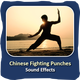Chinese Fighting Punches