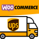 WooCommerce UPS Shipping Pro - Live Rates, Print Label & Tracking - CodeCanyon Item for Sale