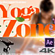 Yoga Zone v2.0 - VideoHive Item for Sale