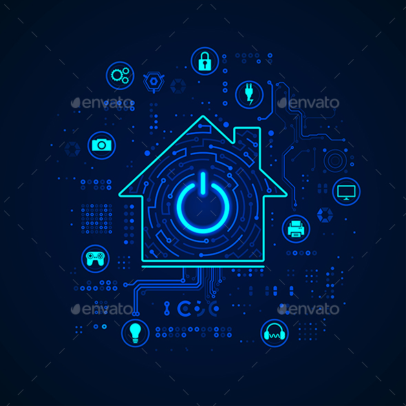 Smart Home