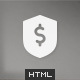 Monee - Forex and Stock Broker HTML Template - ThemeForest Item for Sale