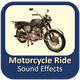 Motorcycle Ride Sounds - AudioJungle Item for Sale