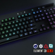 Logitech G810 Keyboard - 3DOcean Item for Sale