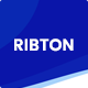 Ribton - Product Landing Page - ThemeForest Item for Sale