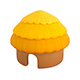 Cartoon Hut - 3DOcean Item for Sale