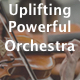 Uplifting Powerful Orchestra