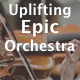 Uplifting Epic Orchestra