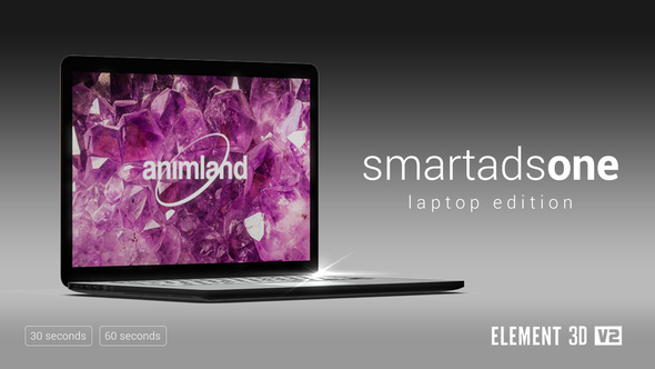 Smartads one - Laptop Edition