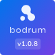 Bodrum - Modular Multi Purpose HTML5 Template - ThemeForest Item for Sale