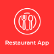 Flutter Restaurant App - CodeCanyon Item for Sale