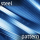 Steel Pattern Techno Background - GraphicRiver Item for Sale