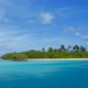 Tropical Island Clear Sunny Day - VideoHive Item for Sale
