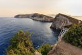 Cape Doukato, Lefkada island, Greece - PhotoDune Item for Sale