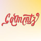 Carmentz Script Font - GraphicRiver Item for Sale