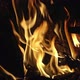 Camp Fire - VideoHive Item for Sale