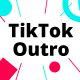 TikTok Outro (Follow, Like, Comment and Share) - Grow your TikTok audience - VideoHive Item for Sale