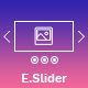 Elementor Slider Addons - Widget - CodeCanyon Item for Sale
