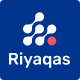 Riyaqas – Saas & Software React JS Template - ThemeForest Item for Sale