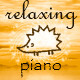 Relaxing Piano Ambient