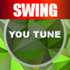 Electro Swing Jazz - AudioJungle Item for Sale