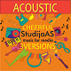 Cheerful Acoustic Background - AudioJungle Item for Sale
