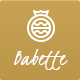 Babette - Restaurant & Cafe HTML5 Template - ThemeForest Item for Sale