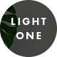 LightOne - Onepage Parallax WordPress Theme - ThemeForest Item for Sale