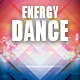 Modern Dance Party Logo