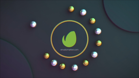 Corporate Simple Logo alt