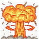 Explosion Bomb