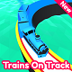 Trains On Track 3D Game Unity Source Code + Admob + Ready To Publish Apk - CodeCanyon Item for Sale
