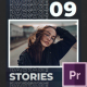Modern Stories For Premiere Pro - VideoHive Item for Sale