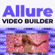 Allure Video Builder - VideoHive Item for Sale