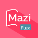Mazi Flux - News & Magazine for Flutter mobile template - CodeCanyon Item for Sale