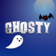 Ghosty - Complete Unity Game - CodeCanyon Item for Sale