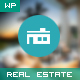 Homeland - Responsive Real Estate Theme for WordPress - ThemeForest Item for Sale
