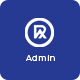 RealByte - Bootstrap 4 + Laravel Admin Dashboard Template - ThemeForest Item for Sale