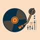 DJ Scratch